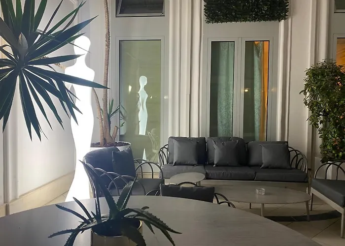 Sisuites Bed & Breakfast Bari