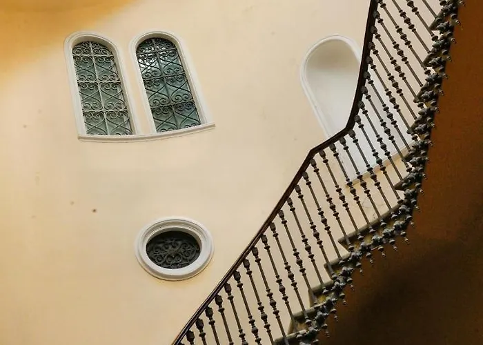 Sisuites Bed & Breakfast Bari