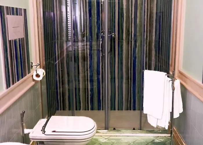 Sisuites Oda ve Kahvaltı Bari