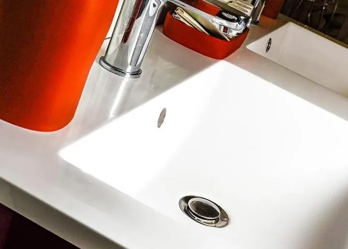 Couette-café Sisuites Bari