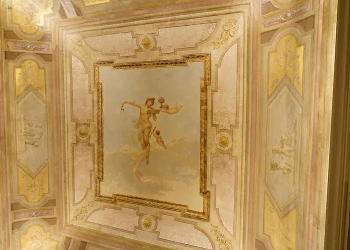 Couette-café Sisuites