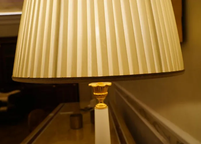 Bed & Breakfast Sisuites Bari